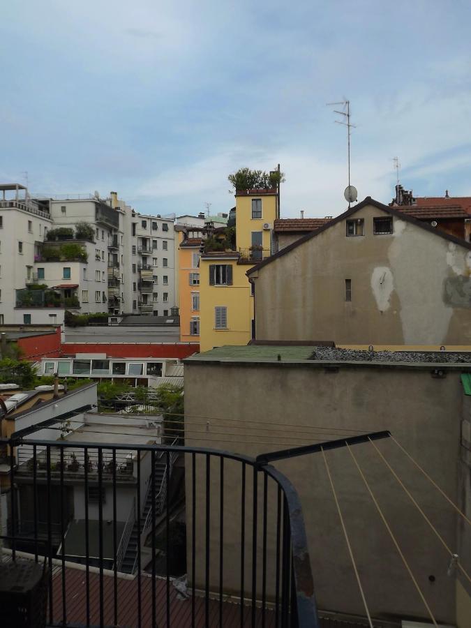 Central City Apartment Milan Exterior photo