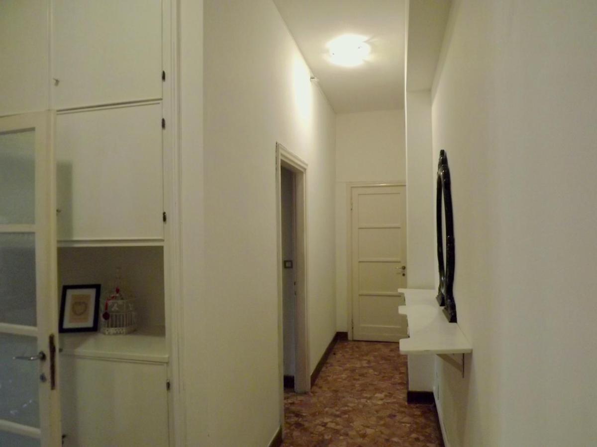 Central City Apartment Milan Exterior photo
