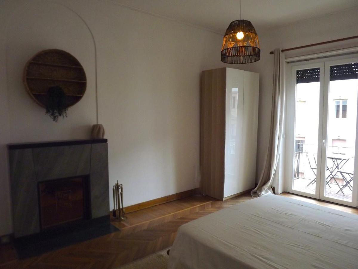 Central City Apartment Milan Exterior photo