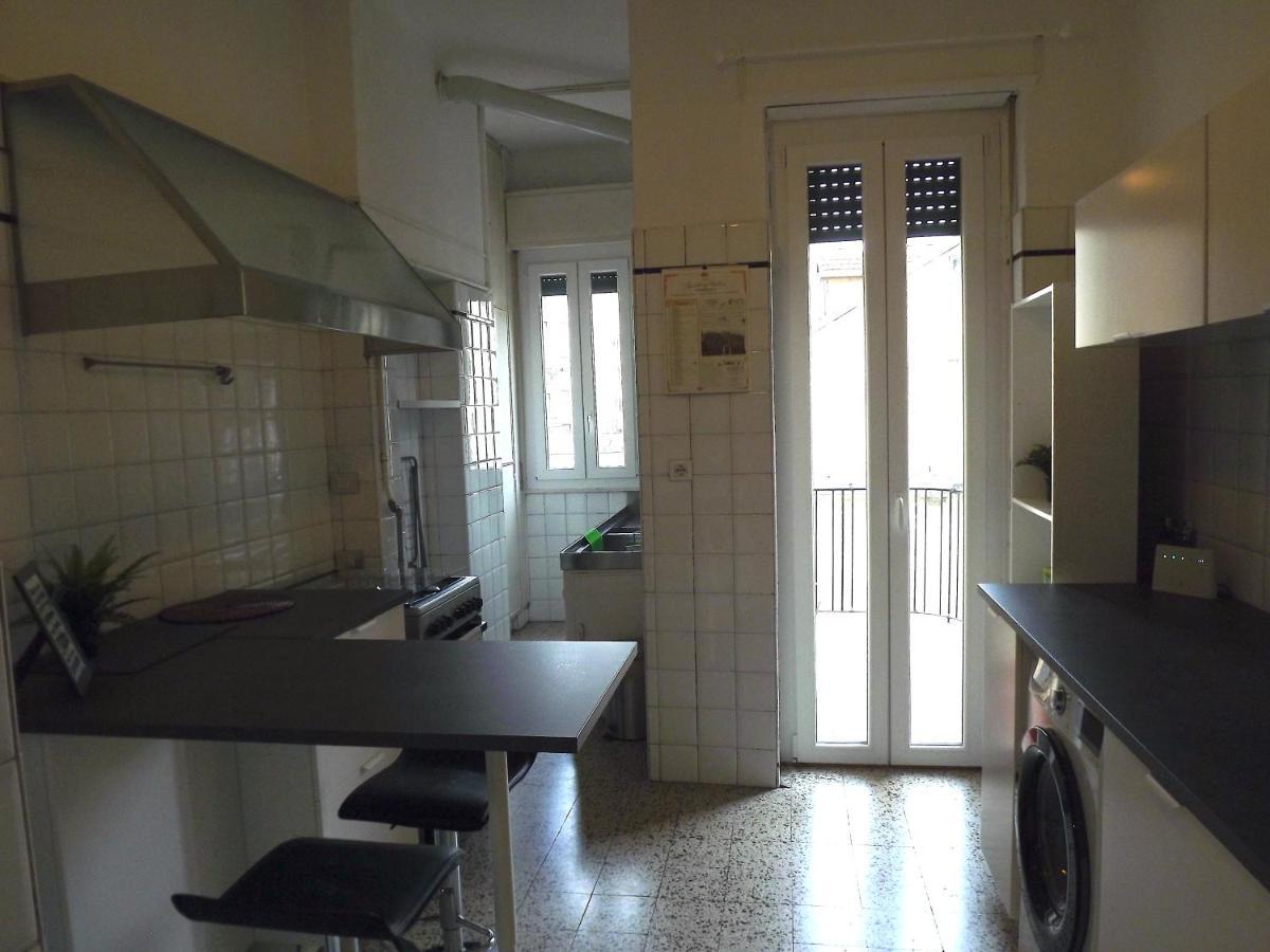 Central City Apartment Milan Exterior photo