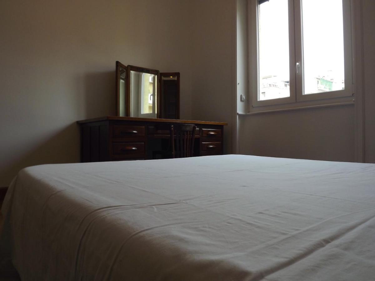 Central City Apartment Milan Exterior photo
