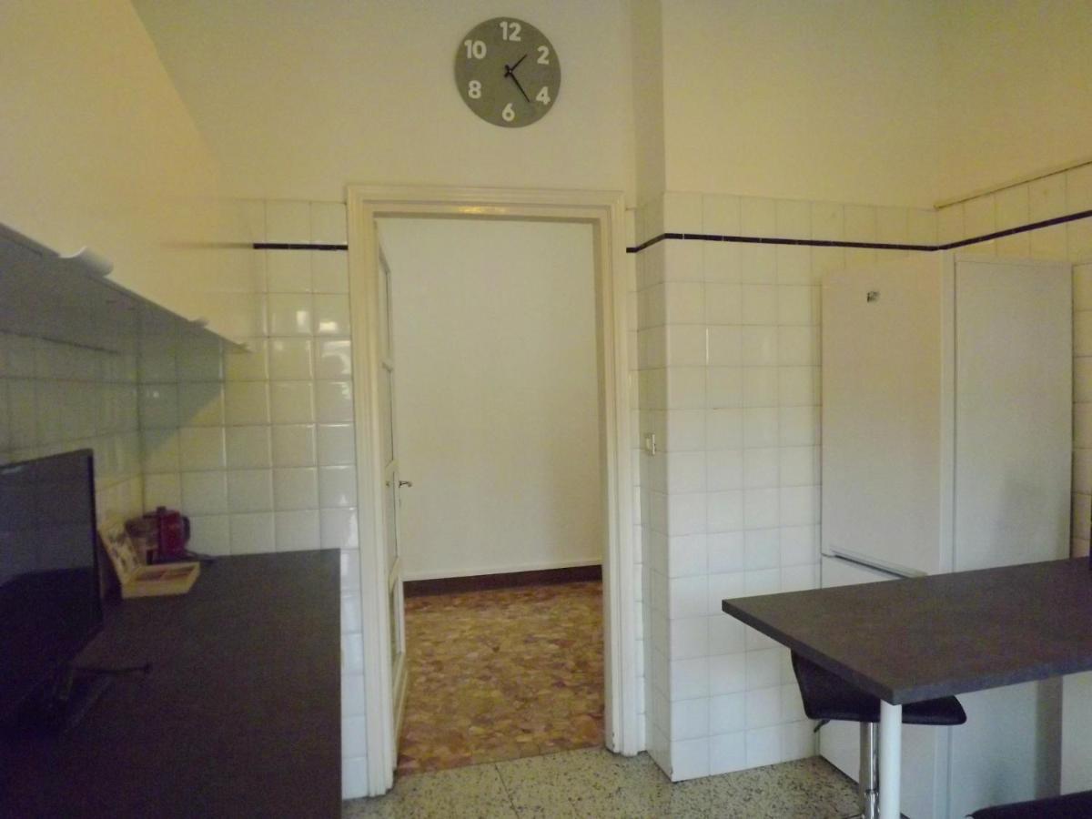 Central City Apartment Milan Exterior photo